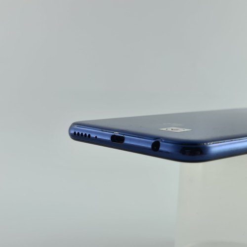 Смартфон Huawei Y7 Prime 2018 3/32Gb Blue (LDN-L21) USED **