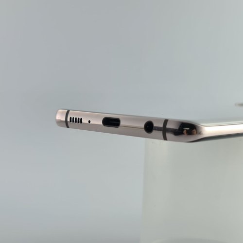 Смартфон Samsung Galaxy S10+ (G975F) 128Gb White (SM-G975FZWDSEK) USED **