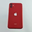 Смартфон iPhone 11 64GB (PRODUCT)RED, Model A2221 USED **