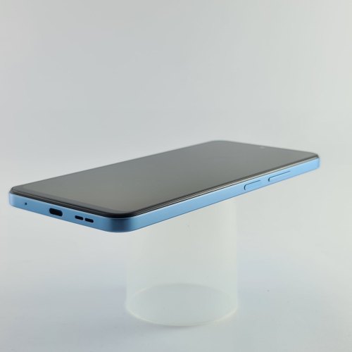 Смартфон Xiaomi Redmi Note 12 8/256Gb Mystique Blue USED **