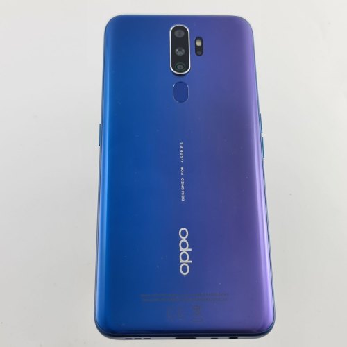 Смартфон OPPO A9 2020 128Gb Space Purple USED **