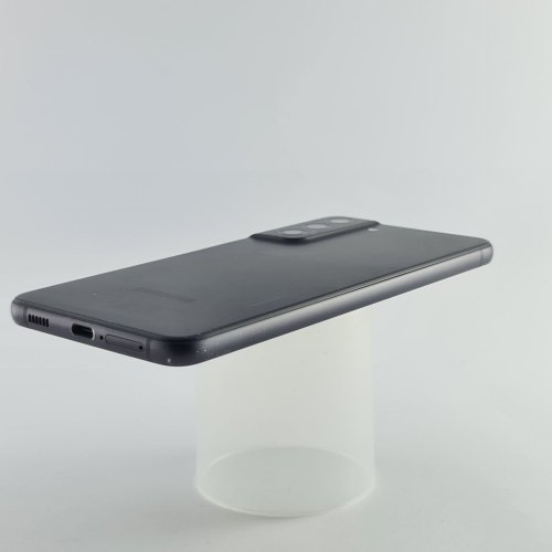 Смартфон Samsung Galaxy S21 FE 5G (G990B) 256Gb Graphite (SM-G990BZAGSEK) USED **