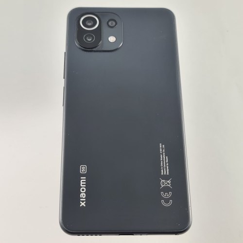 Смартфон Xiaomi Mi 11 Lite 5G NE 8/128Gb Truffle Black USED **