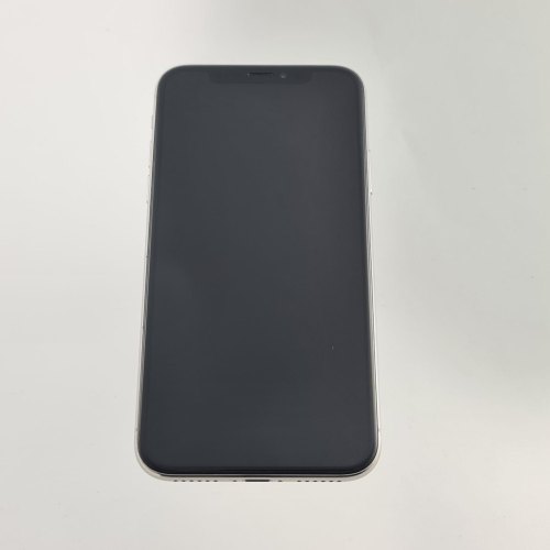 Смартфон iPhone X 64GB Silver, model A1901 USED **