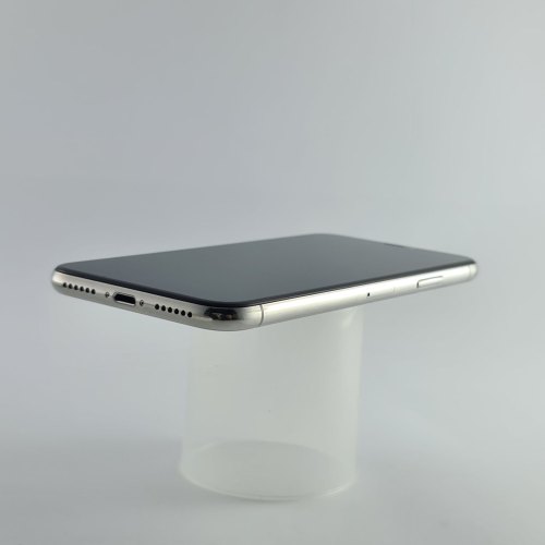 Смартфон iPhone X 64GB Silver, model A1901 USED **