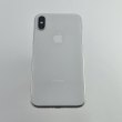 Смартфон iPhone X 64GB Silver, model A1901 USED **