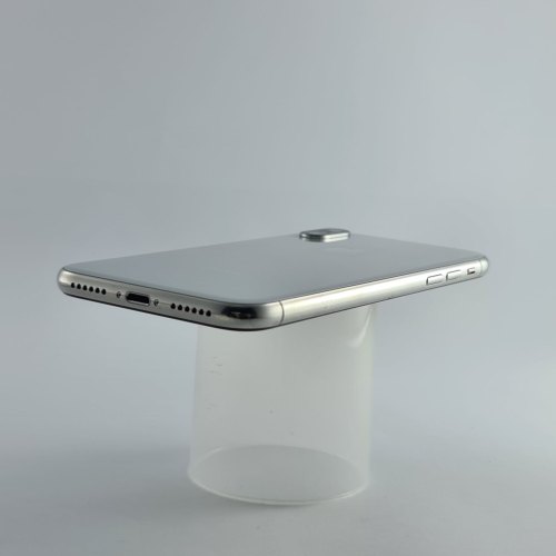 Смартфон iPhone X 64GB Silver, model A1901 USED **