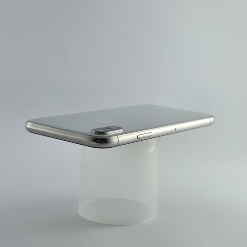 Смартфон iPhone X 64GB Silver, model A1901 USED **