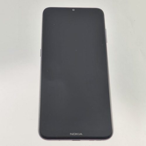 Смартфон Nokia G10 3/32Gb Blue (TA-1334) USED **