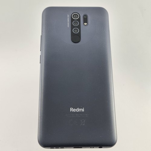 Смартфон Xiaomi Redmi 9 3/32Gb Carbon Gray USED **