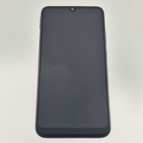 Смартфон Xiaomi Redmi 7 3/64Gb Comet Blue USED **