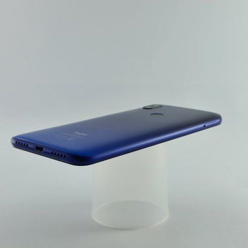 Смартфон Xiaomi Redmi 7 3/64Gb Comet Blue USED **