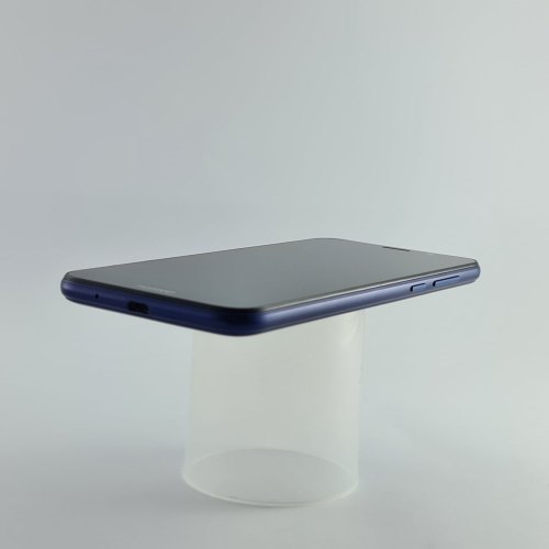 Смартфон Huawei Y5 2018 2/16Gb Blue (DRA-L21) USED **