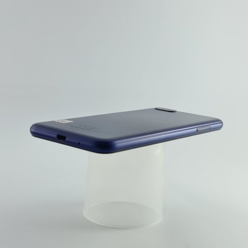 Смартфон Huawei Y5 2018 2/16Gb Blue (DRA-L21) USED **