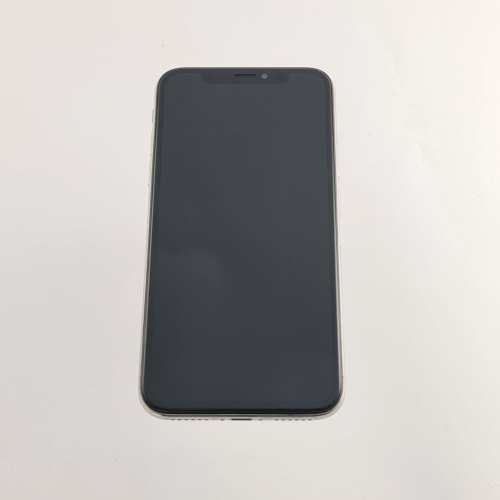 Смартфон iPhone X 64GB Silver, model A1901 USED **
