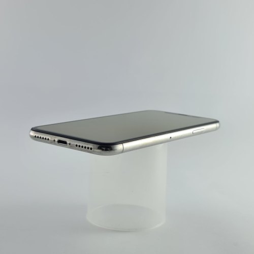 Смартфон iPhone X 64GB Silver, model A1901 USED **