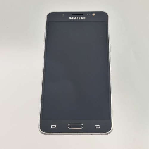 Смартфон Samsung Galaxy J5 2016 (J510H) 16Gb Black (SM-J510HZKDSEK) USED **