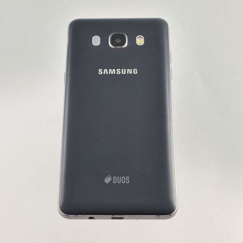 Смартфон Samsung Galaxy J5 2016 (J510H) 16Gb Black (SM-J510HZKDSEK) USED **