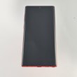 Смартфон Samsung Galaxy Note 10 (N970F) 256Gb Red (SM-N970FZRDSEK) USED **