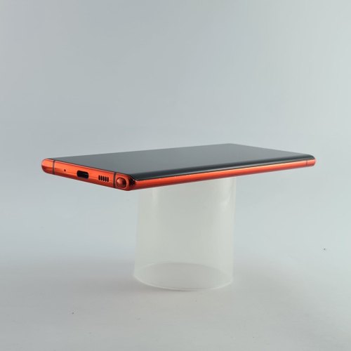 Смартфон Samsung Galaxy Note 10 (N970F) 256Gb Red (SM-N970FZRDSEK) USED **