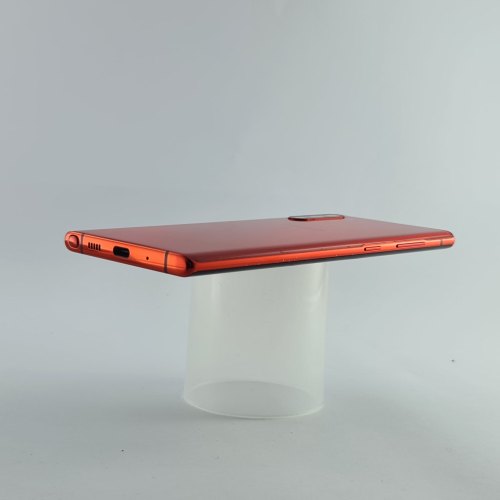 Смартфон Samsung Galaxy Note 10 (N970F) 256Gb Red (SM-N970FZRDSEK) USED **