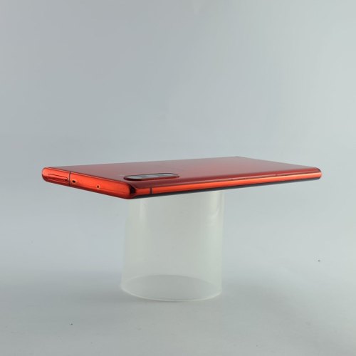 Смартфон Samsung Galaxy Note 10 (N970F) 256Gb Red (SM-N970FZRDSEK) USED **