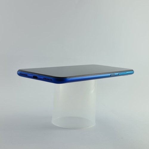 Смартфон Huawei Y7 2019 3/32Gb Aurora Blue (DUB-LX1) USED **