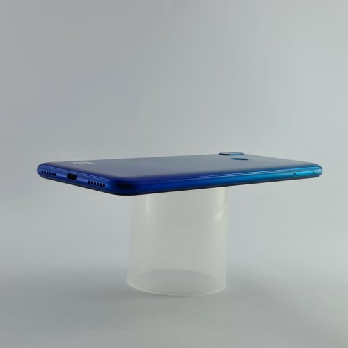 Смартфон Huawei Y7 2019 3/32Gb Aurora Blue (DUB-LX1) USED **