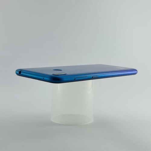 Смартфон Huawei Y7 2019 3/32Gb Aurora Blue (DUB-LX1) USED **