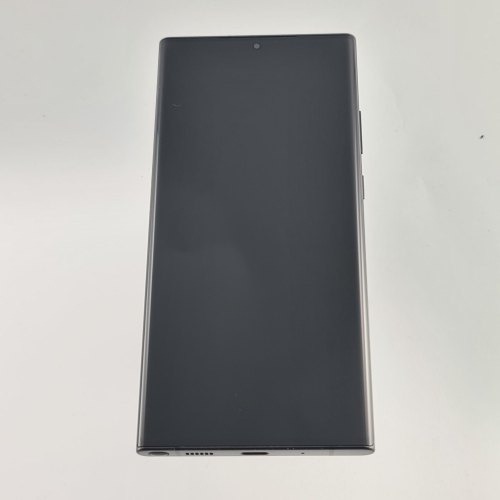 Смартфон Samsung Galaxy Note 20 Ultra (N985F) 256Gb Black (SM-N985FZKGSEK) USED **