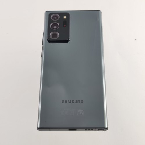 Смартфон Samsung Galaxy Note 20 Ultra (N985F) 256Gb Black (SM-N985FZKGSEK) USED **
