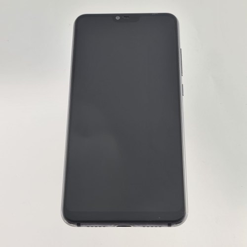 Смартфон Xiaomi Mi 8 Lite 4/64Gb Midnight Black USED **