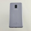 Смартфон Samsung Galaxy A8+ 2018 (A730F) 32Gb Orchid Gray (SM-A730FZVDSEK) USED **