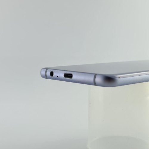 Смартфон Samsung Galaxy A8+ 2018 (A730F) 32Gb Orchid Gray (SM-A730FZVDSEK) USED **