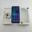 Смартфон Honor 10 Lite 2018 3/32Gb Sapphire Blue (HRY-LX1) USED **