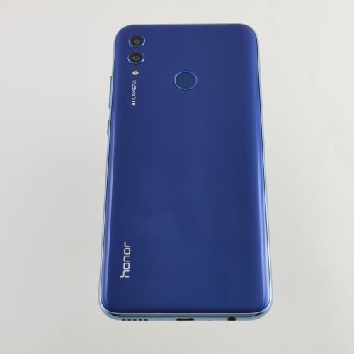 Смартфон Honor 10 Lite 2018 3/32Gb Sapphire Blue (HRY-LX1) USED **