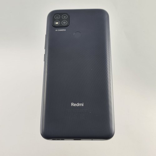 Смартфон Xiaomi Redmi 9C 2/32Gb Midnight Gray USED **