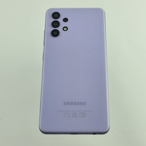Смартфон Samsung Galaxy A32 (A325F) 128Gb Blue (SM-A325FZBGSEK) USED **
