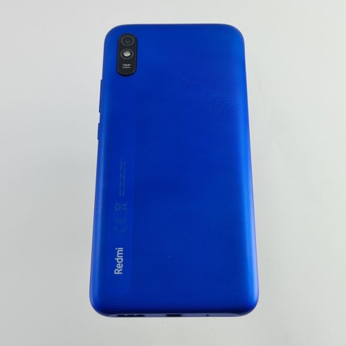 Смартфон Xiaomi Redmi 9A 2/32Gb Sky Blue USED **