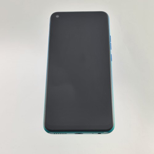 Смартфон Tecno Spark 5 Pro (KD7) 4/64Gb Seabed Blue USED **