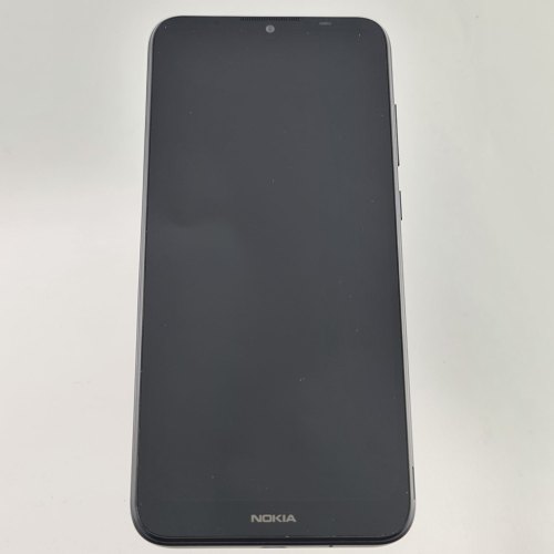 Смартфон Nokia C20 2/32Gb Dark Blue (TA-1352) USED **