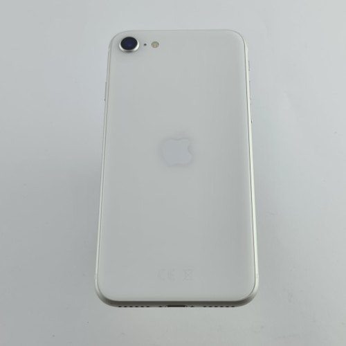 Смартфон iPhone SE 64GB White, Model A2296 USED **
