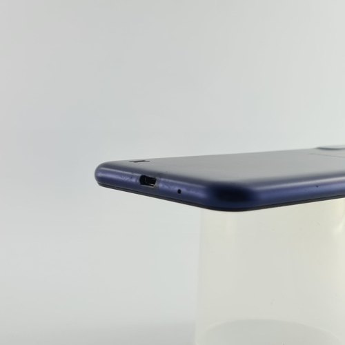 Смартфон Samsung Galaxy A01 (A015F) 16Gb Blue (SM-A015FZBDSEK) USED **