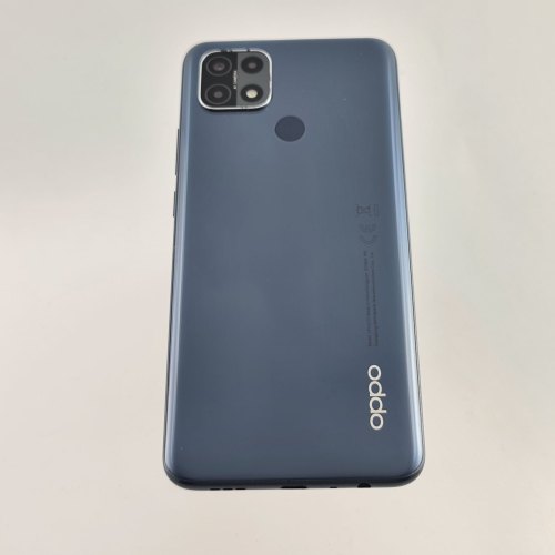 Смартфон OPPO A15s 64Gb Black USED **