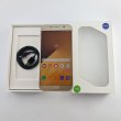 Смартфон Samsung Galaxy A7 2017 (A720F) 32Gb Gold (SM-A720FZDDSEK) USED **