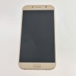 Смартфон Samsung Galaxy A7 2017 (A720F) 32Gb Gold (SM-A720FZDDSEK) USED **