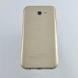 Смартфон Samsung Galaxy A7 2017 (A720F) 32Gb Gold (SM-A720FZDDSEK) USED **