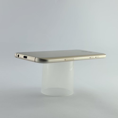 Смартфон Samsung Galaxy A7 2017 (A720F) 32Gb Gold (SM-A720FZDDSEK) USED **