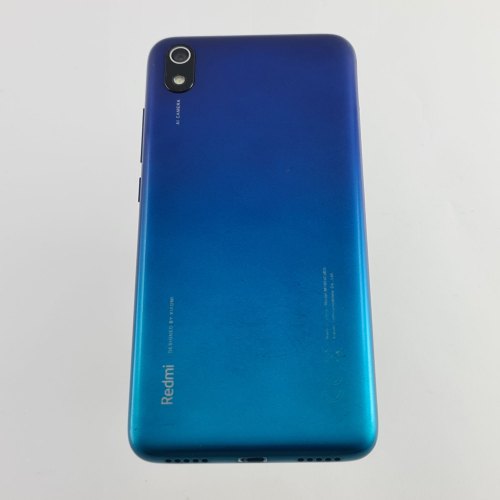 Смартфон Xiaomi Redmi 7A 2/32Gb Gem Blue USED **