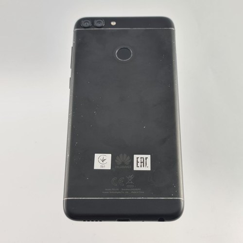 Смартфон Huawei P Smart 2018 3/32Gb Black (FIG-LX1) USED **